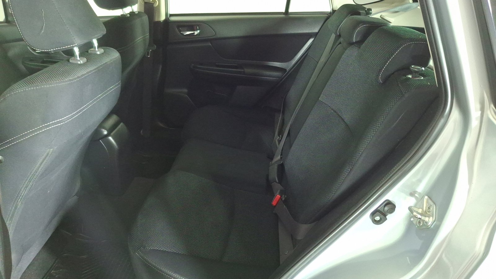 Subaru XV 2013 - Imagen 13 de 15
