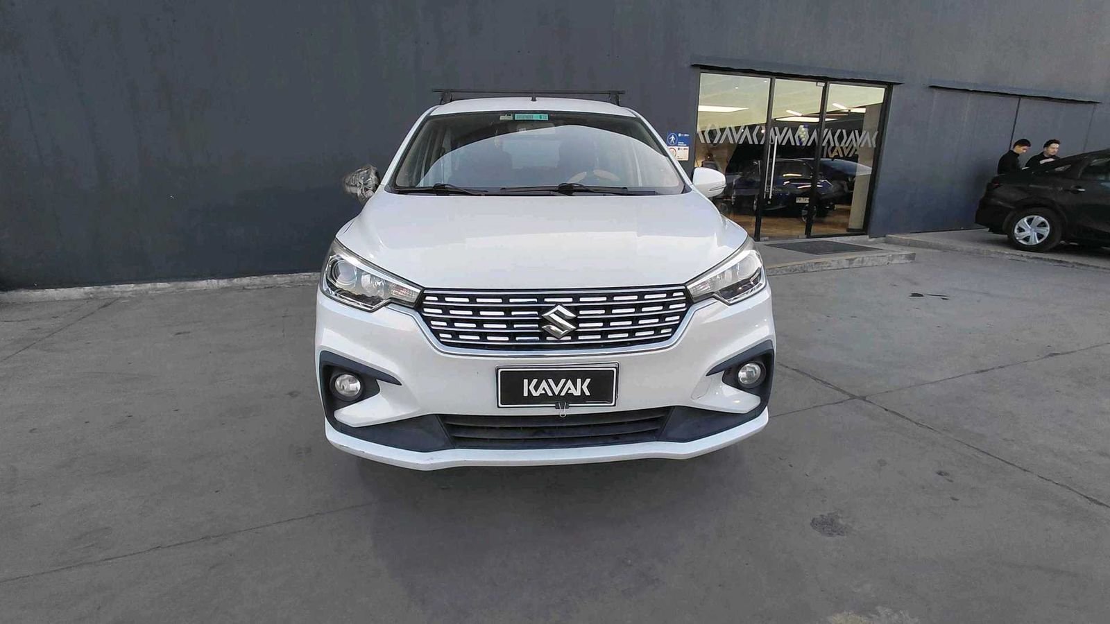 Suzuki Ertiga 2019 - Imagen 4 de 13