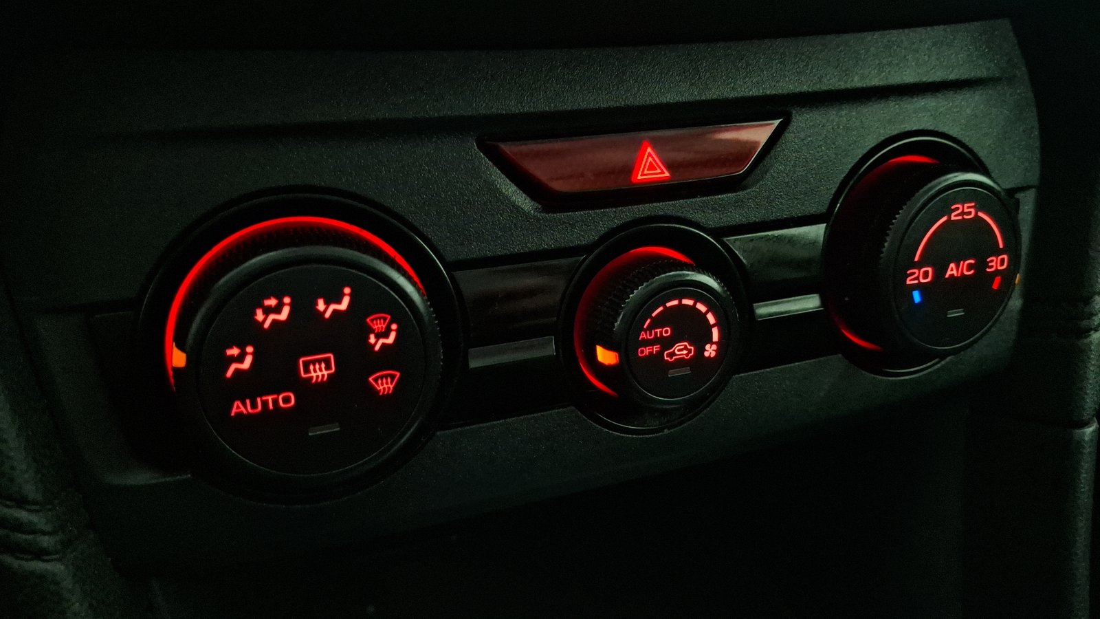 Subaru XV 2020 - Imagen 15 de 16