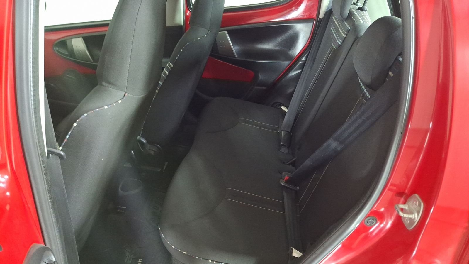 Citroën C1 2014 - Imagen 14 de 16