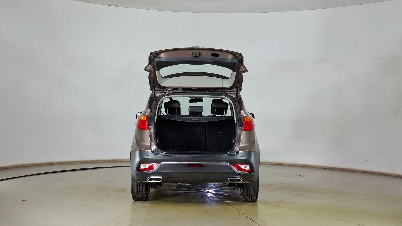 Jac S3 2020 - Imagen 6 de 18
