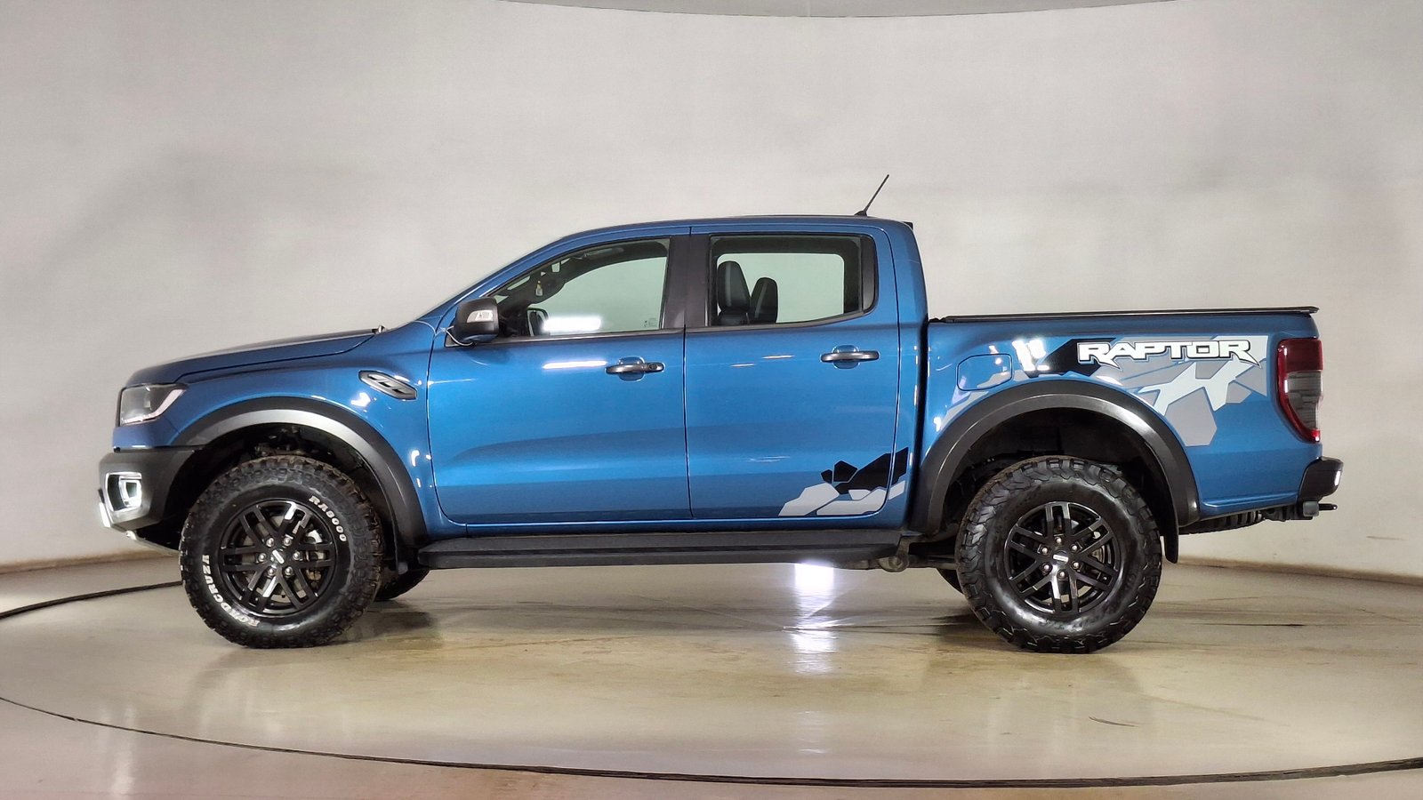 Ford Ranger 2022 - Imagen 7 de 17