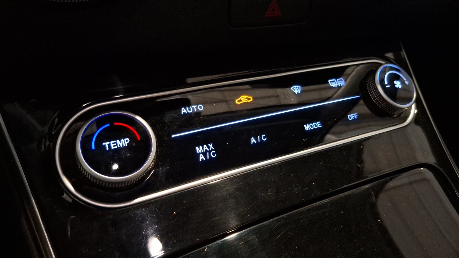 Dongfeng T5 Evo 2023 - Imagen 16 de 17