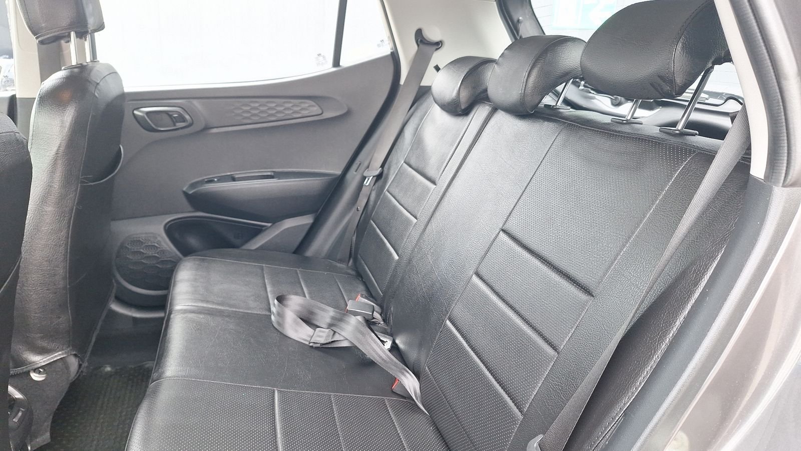 Hyundai Grand I10 2022 - Imagen 13 de 15
