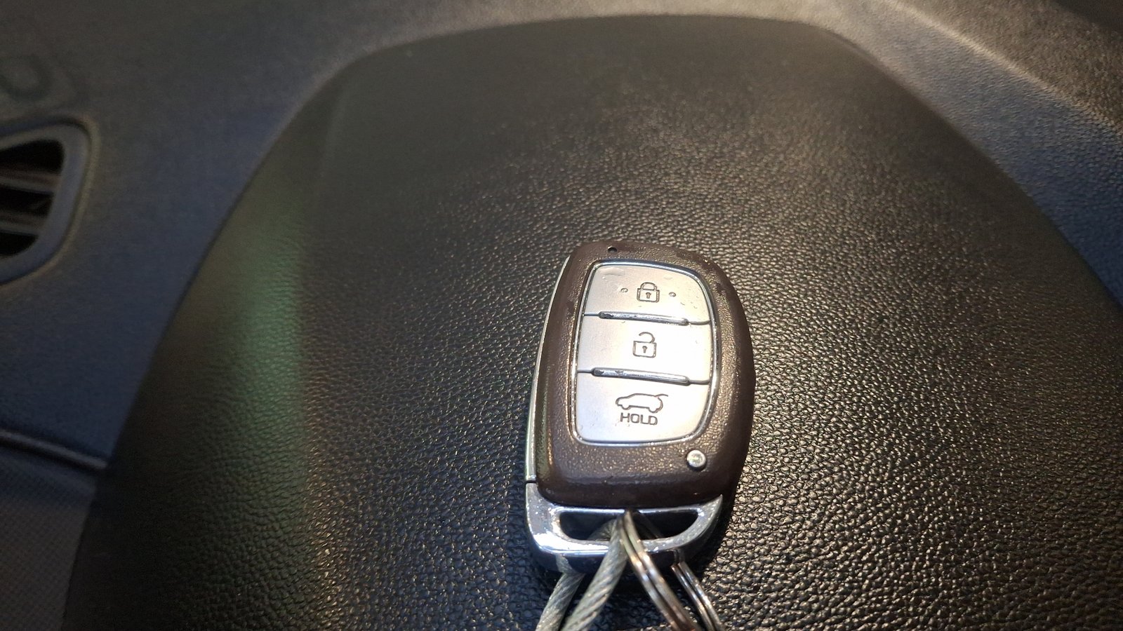 Hyundai Creta 2017 - Imagen 16 de 16