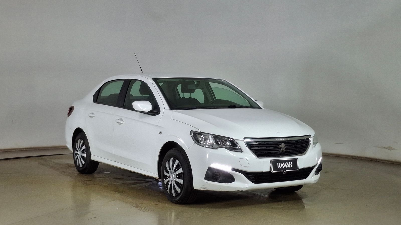 Peugeot 301 2018 - Imagen 3 de 15