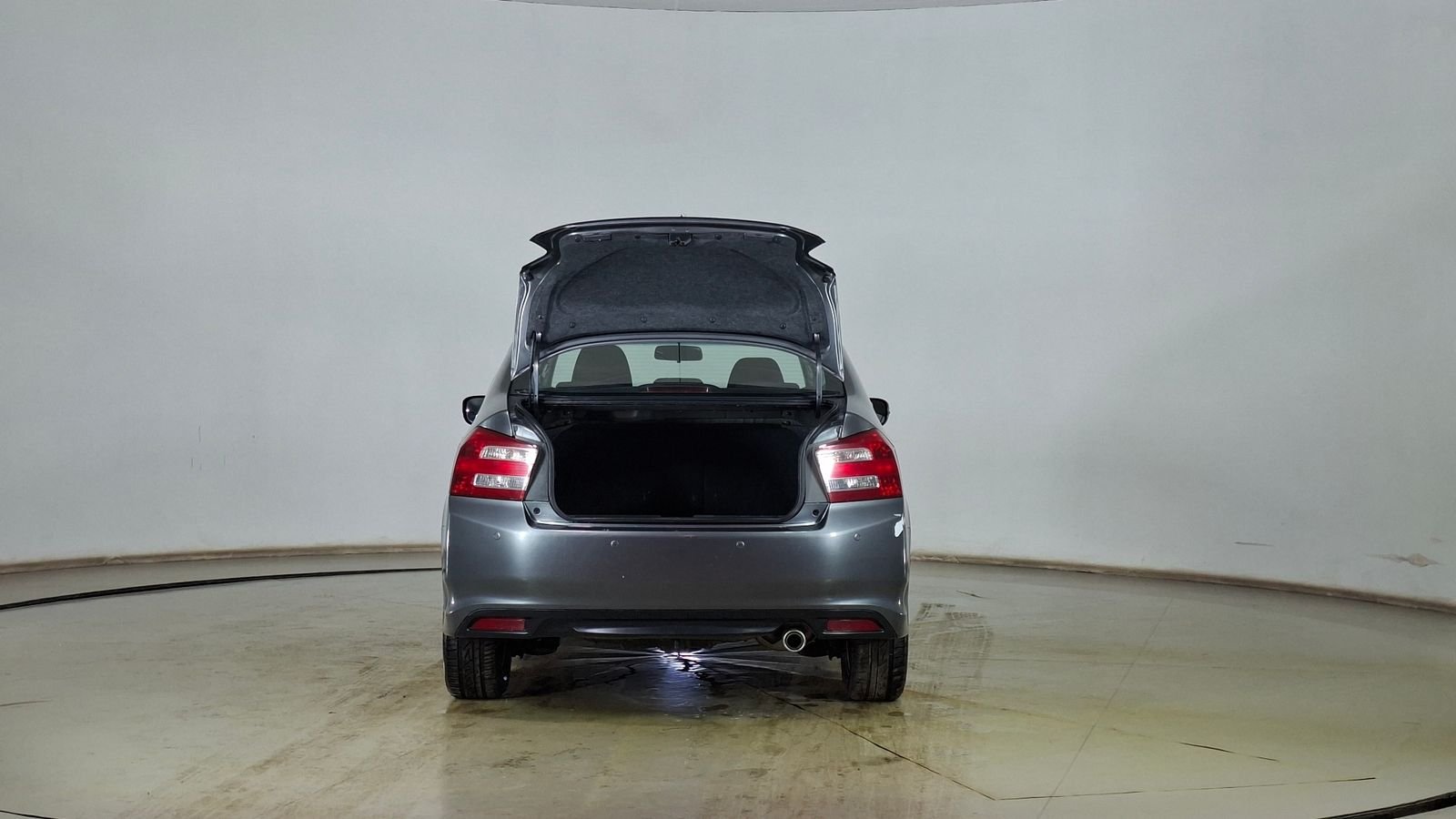 Honda City 2013 - Imagen 6 de 16