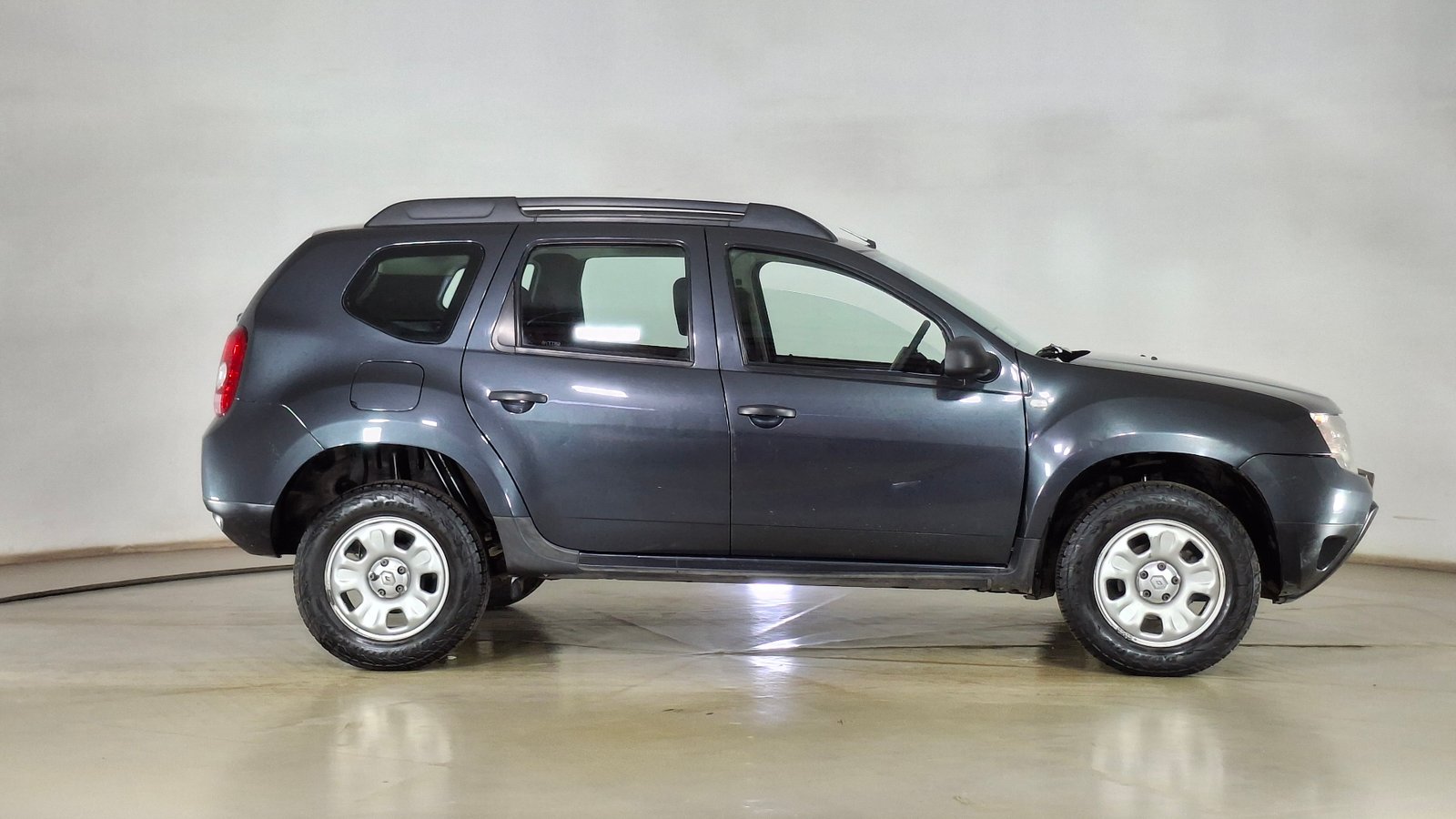 Renault Duster 2015 - Imagen 4 de 16
