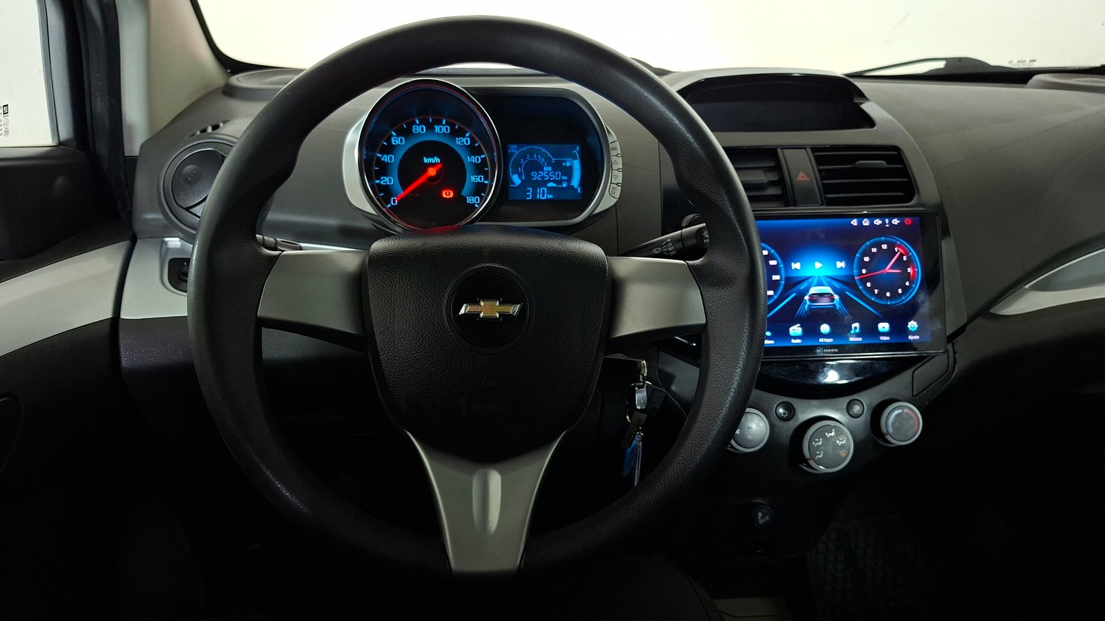 Chevrolet Spark GT 2015 - Imagen 9 de 17