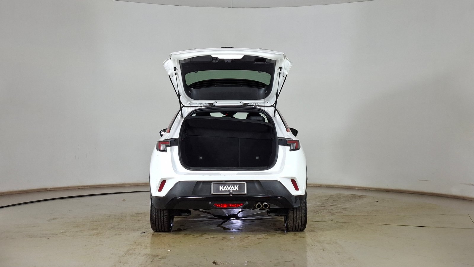 Opel Mokka 2024 - Imagen 6 de 16