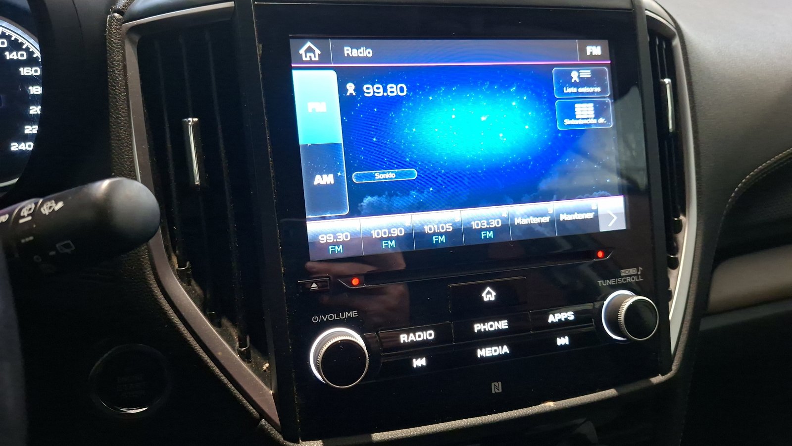 Subaru Forester 2022 - Imagen 10 de 16