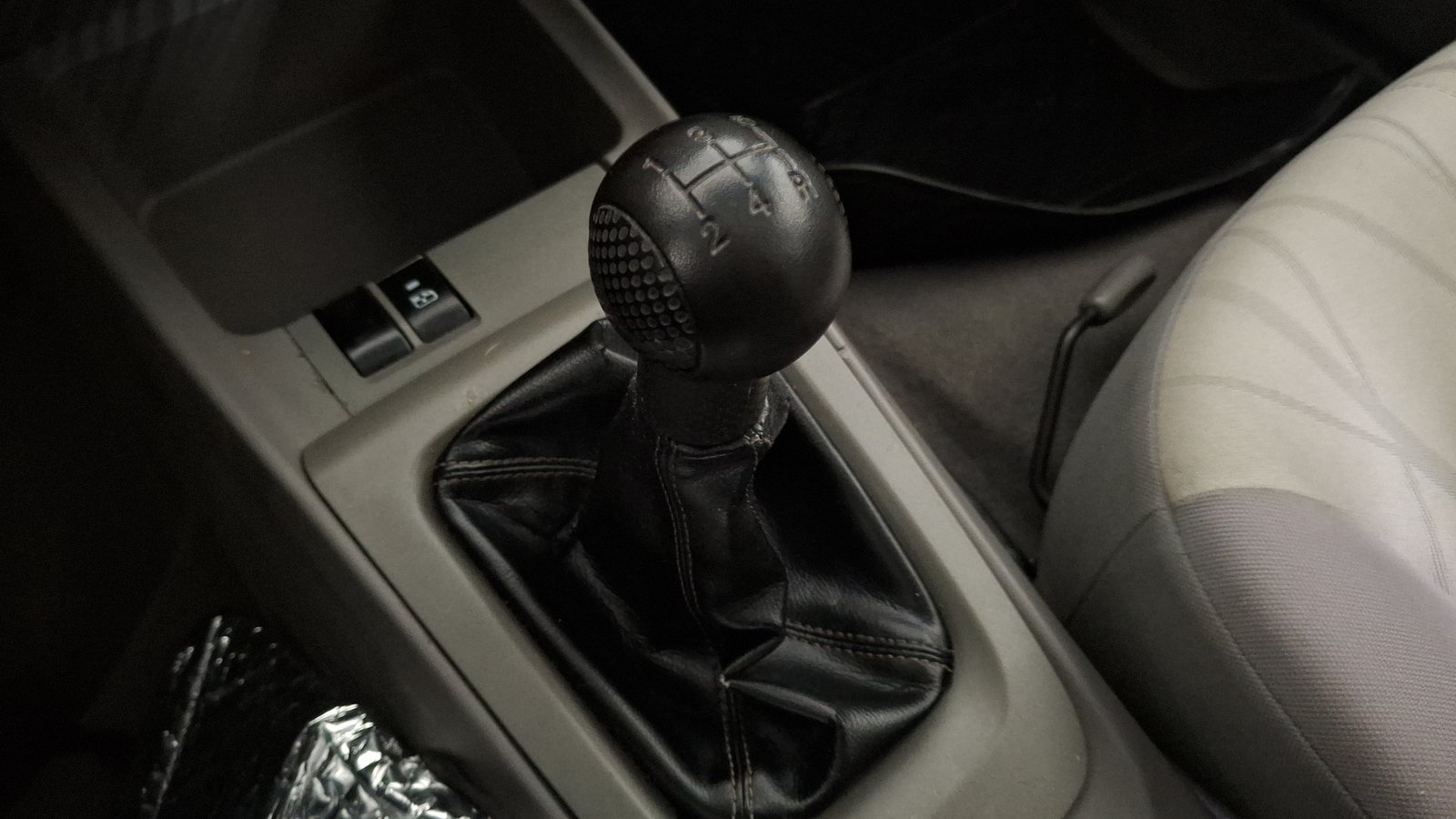 Chevrolet Sail 2012 - Imagen 11 de 15