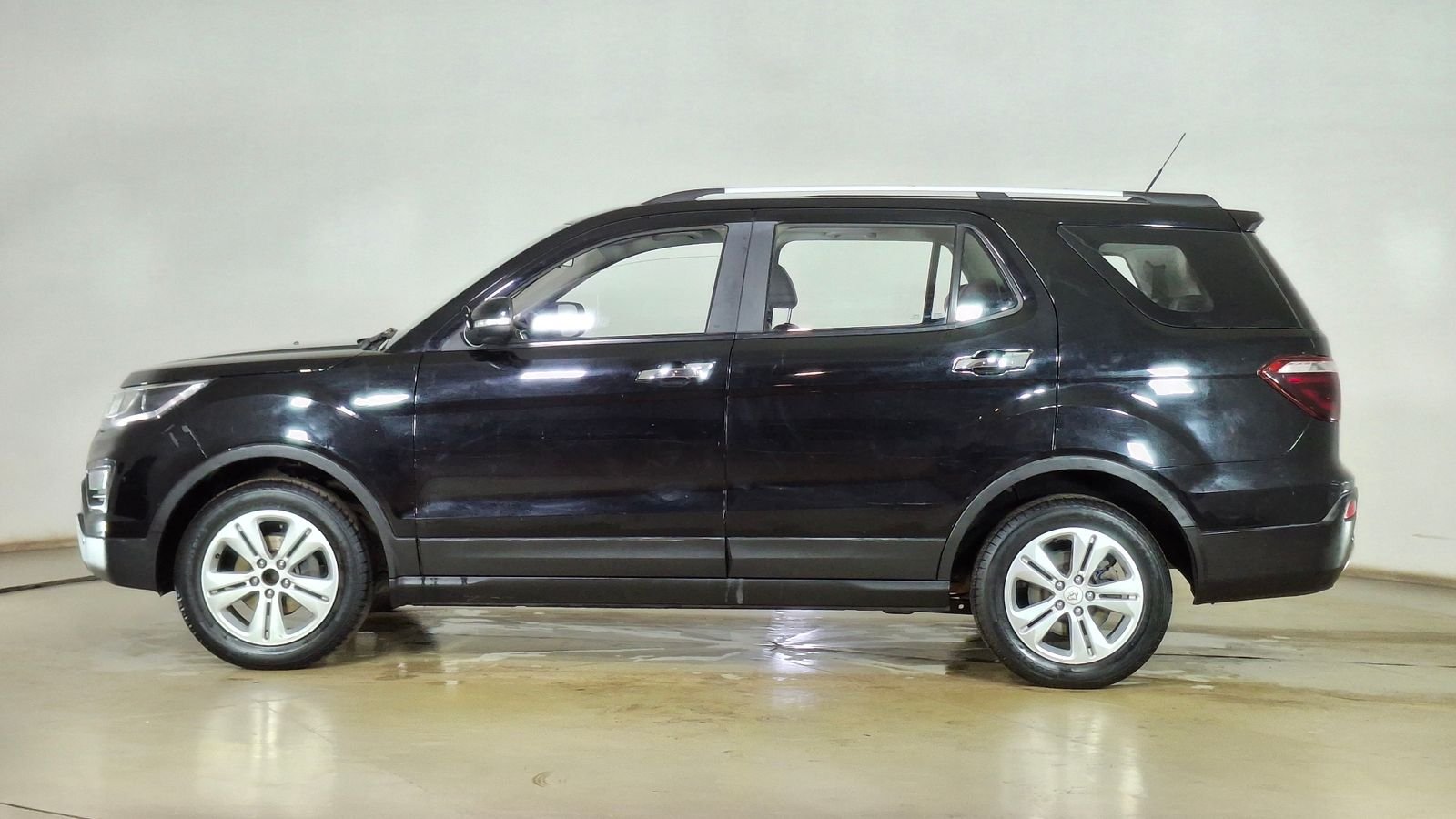 Changan CX70 2021 - Imagen 7 de 18