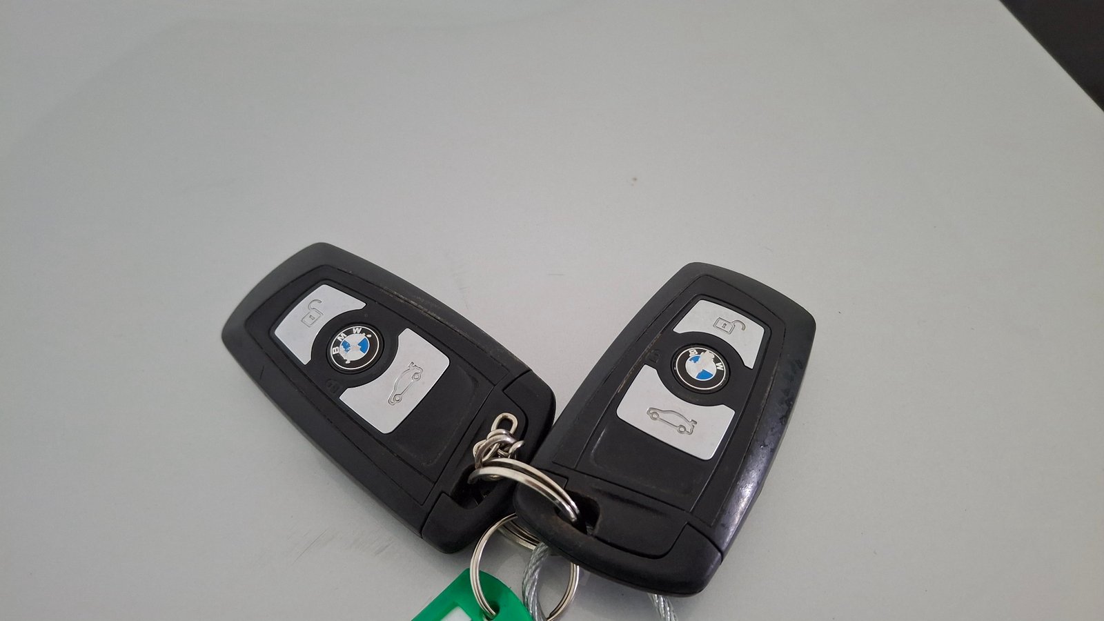 Bmw X3 2016 - Imagen 16 de 17