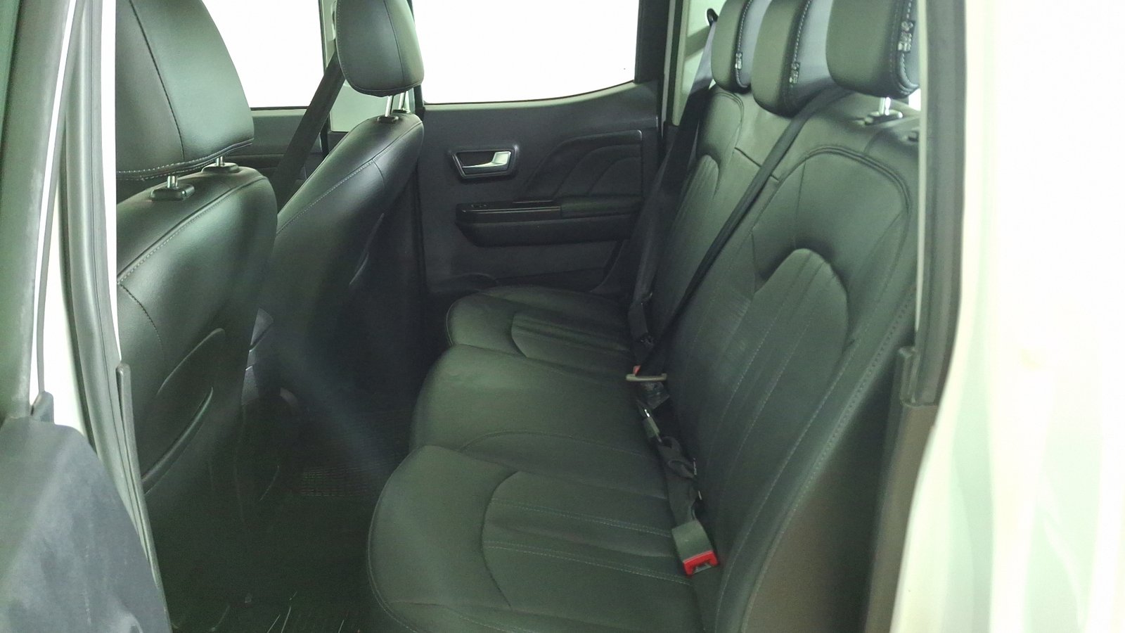 Great Wall WINGLE 7 2022 - Imagen 14 de 16
