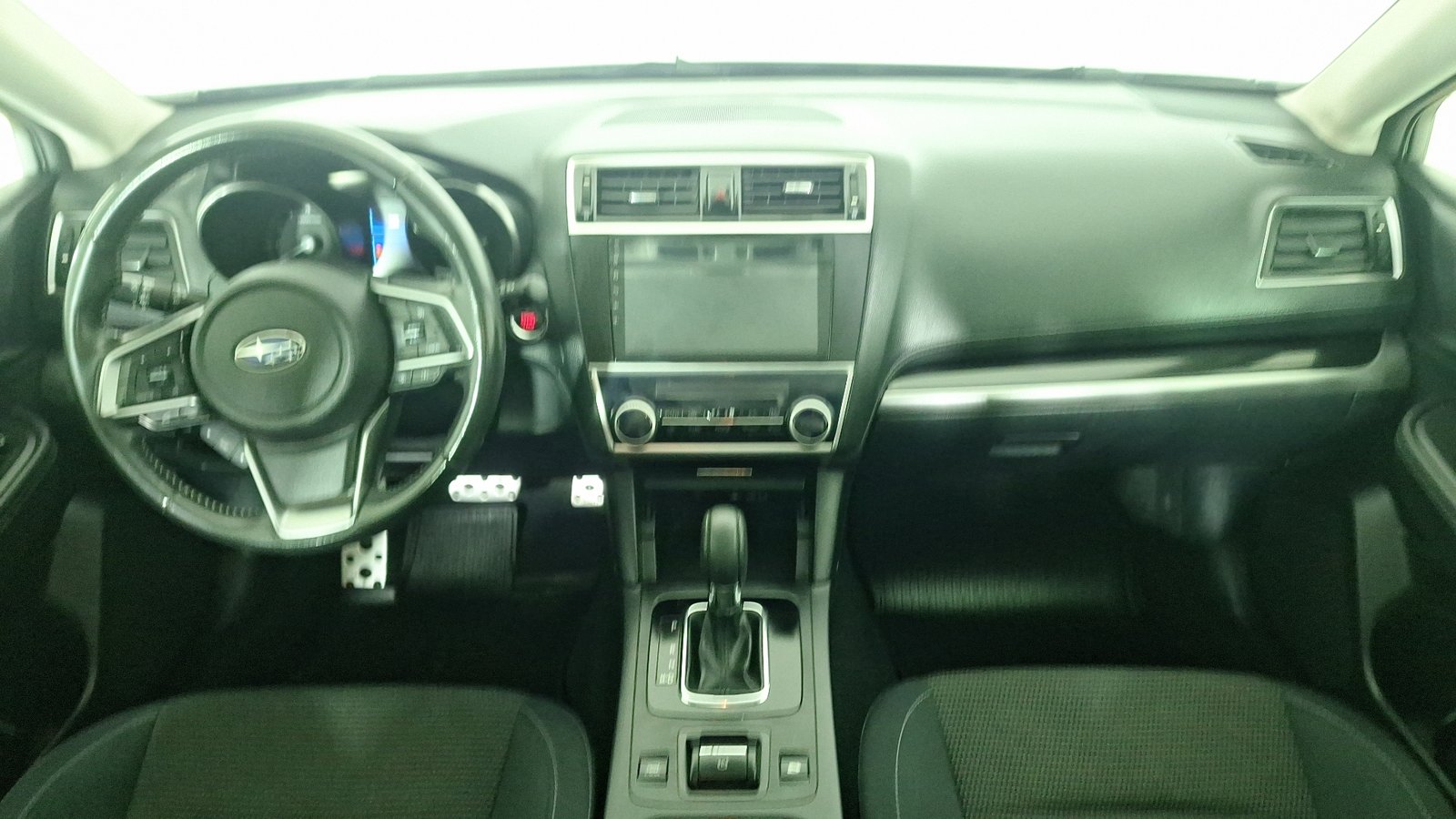 Subaru Outback 2019 - Imagen 8 de 18