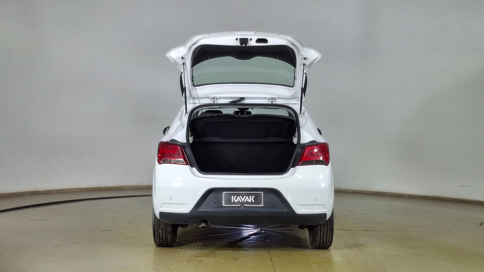 Chevrolet Onix 2018 - Imagen 6 de 15