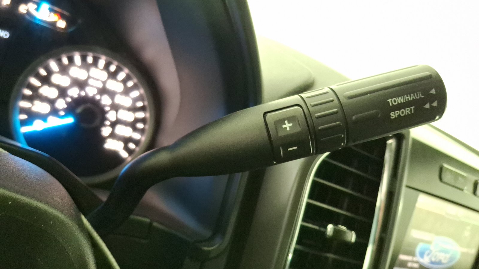 Ford F-150 2016 - Imagen 11 de 16