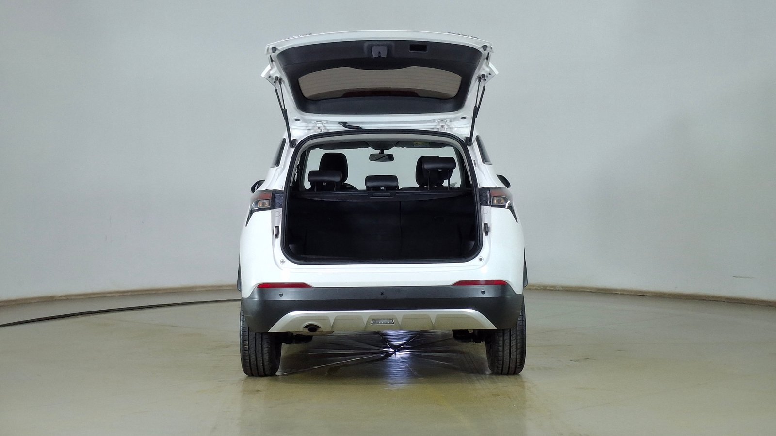 Chevrolet Groove 2021 - Imagen 6 de 16