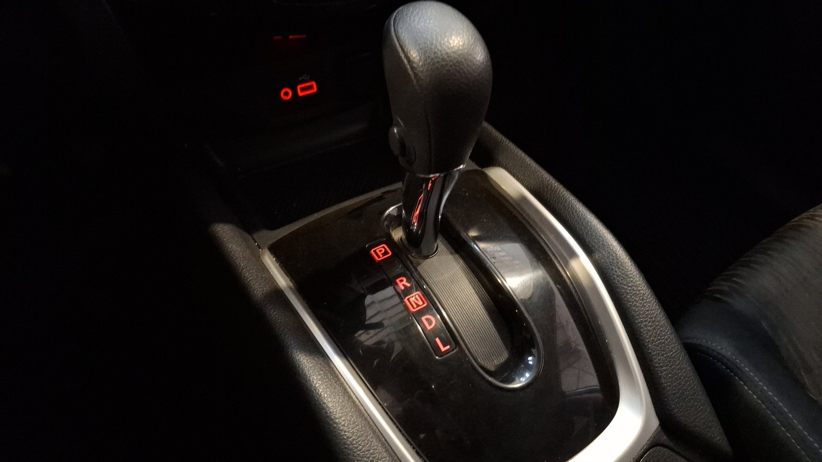 Nissan X-Trail 2023 - Imagen 12 de 17