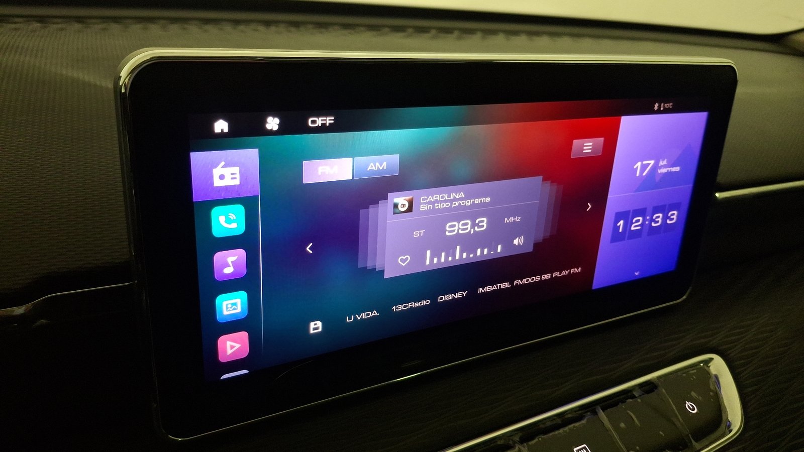 Haval Jolion 2023 - Imagen 10 de 16