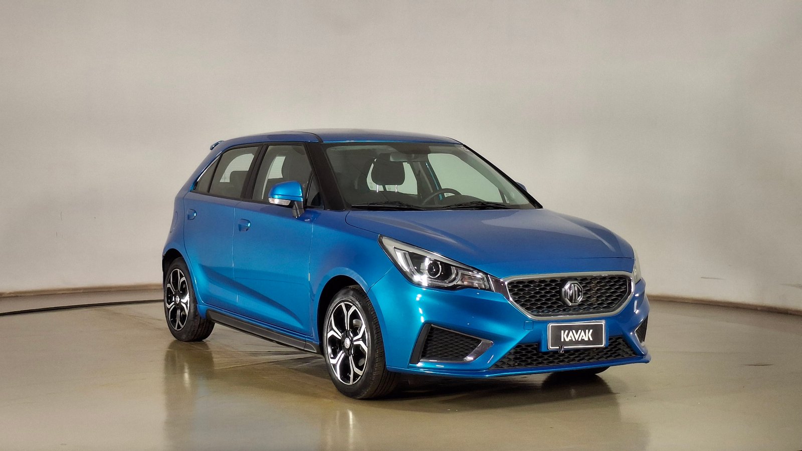 Mg 3 2024 - Imagen 3 de 16