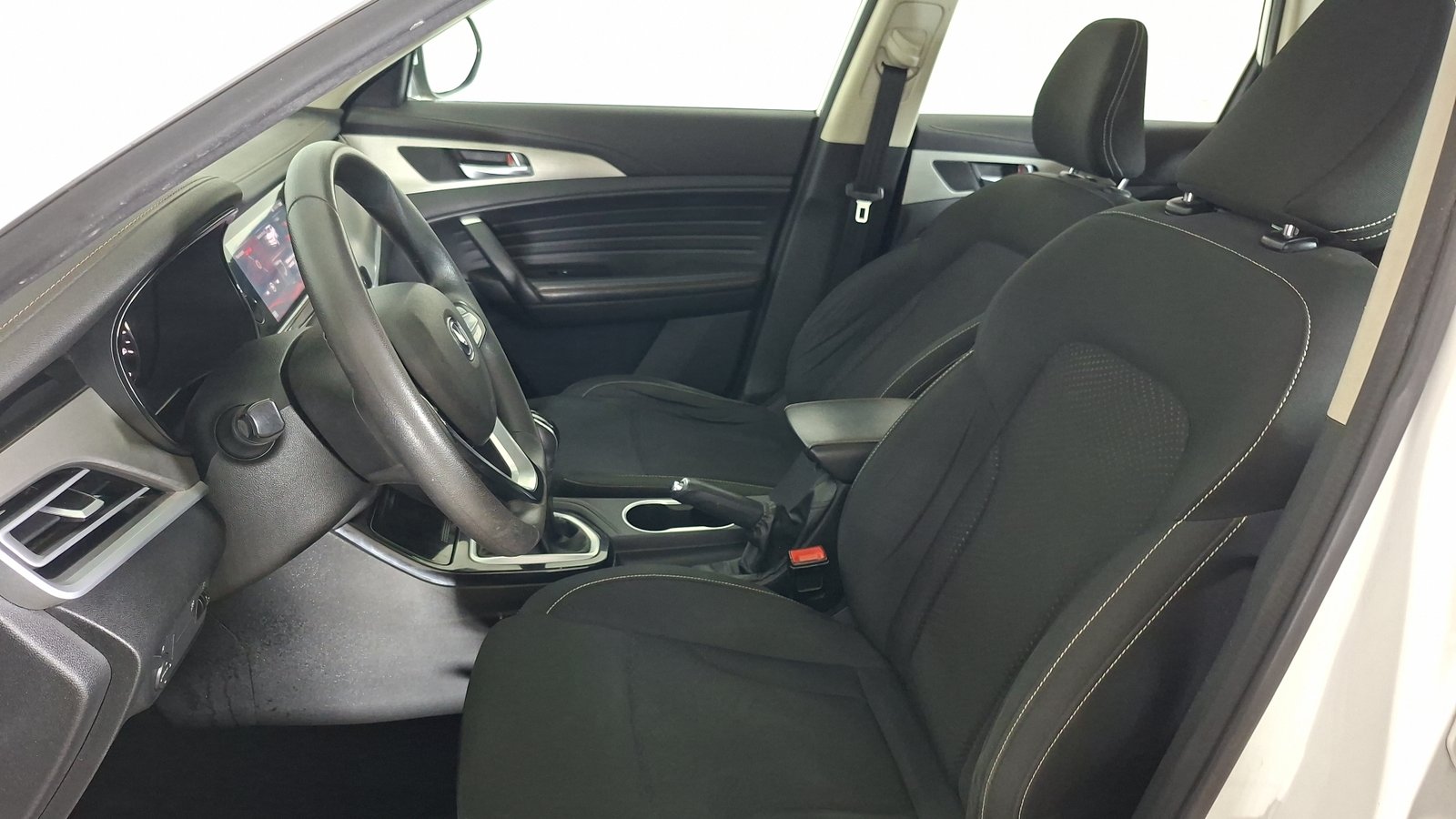 Changan CS35 2020 - Imagen 14 de 17
