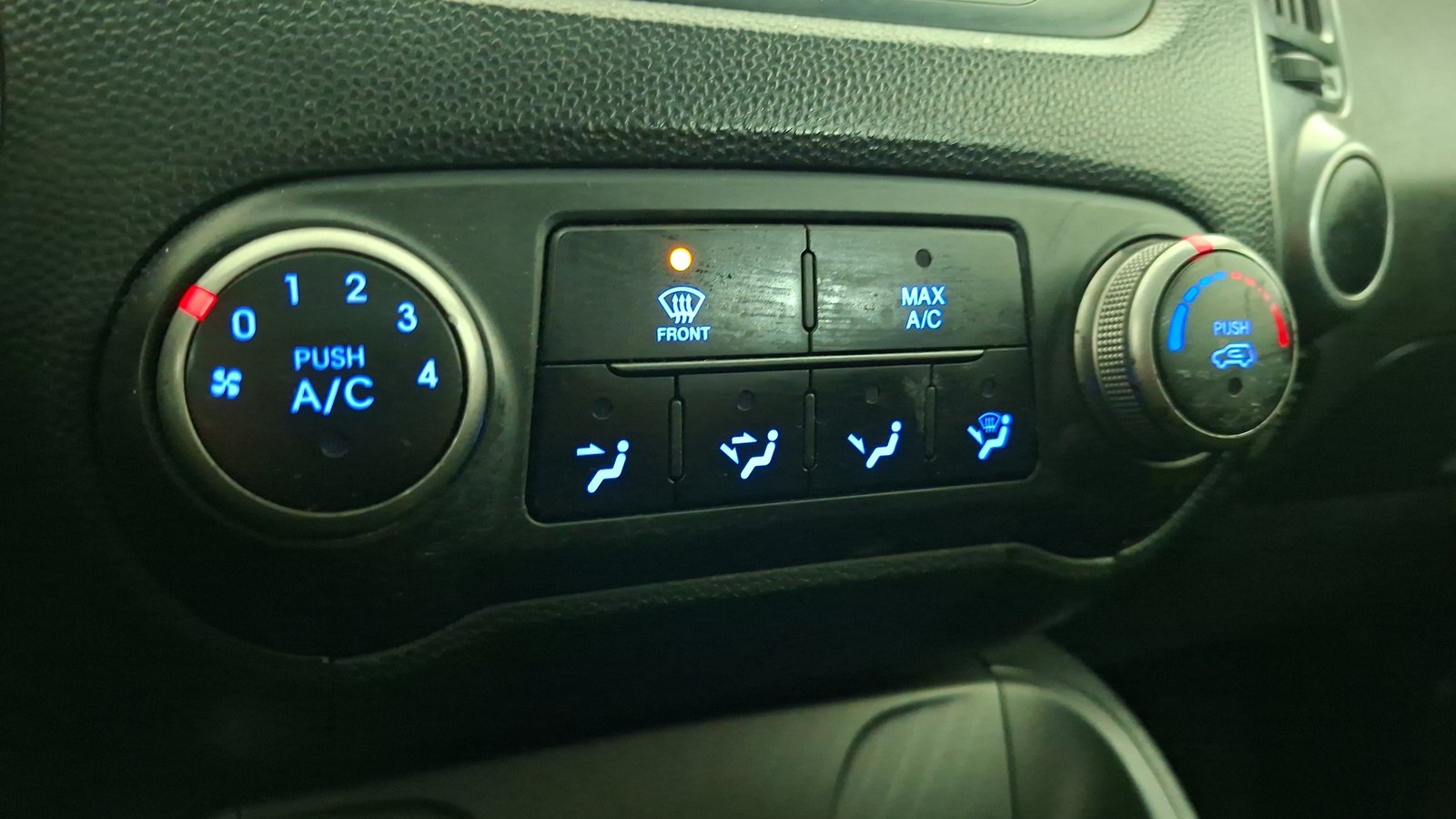 Hyundai Tucson 2014 - Imagen 15 de 16