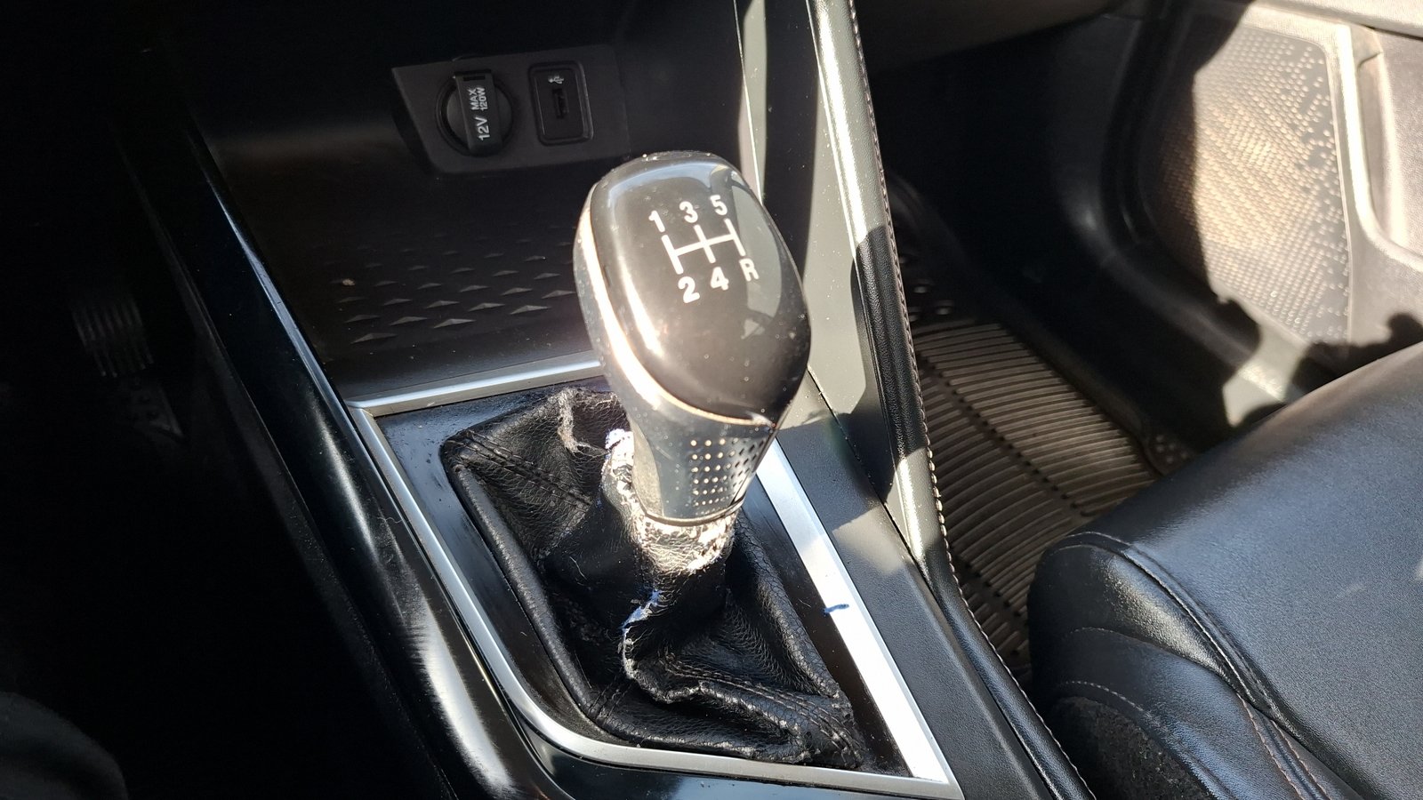 Changan CS15 2021 - Imagen 11 de 15