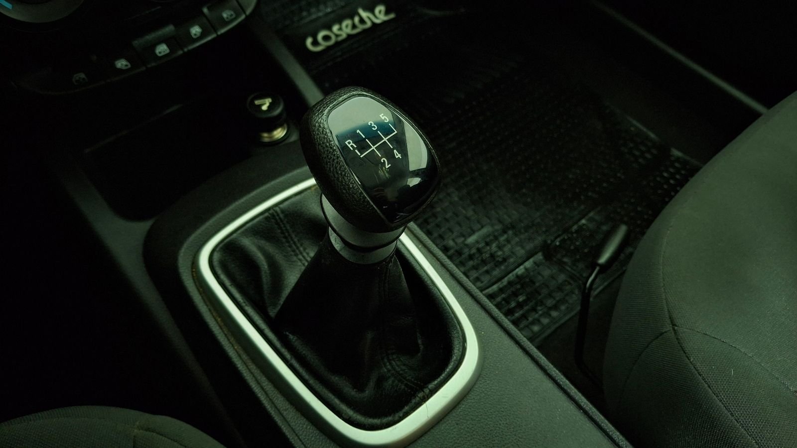 Chevrolet Sail 2016 - Imagen 11 de 15