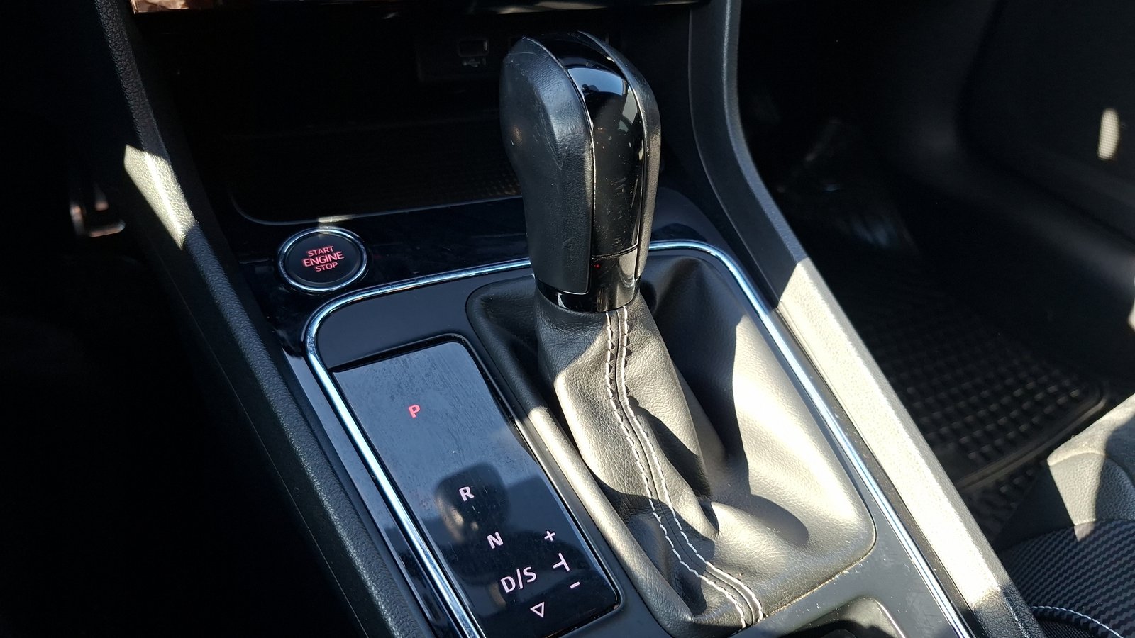 Seat Leon 2020 - Imagen 11 de 16