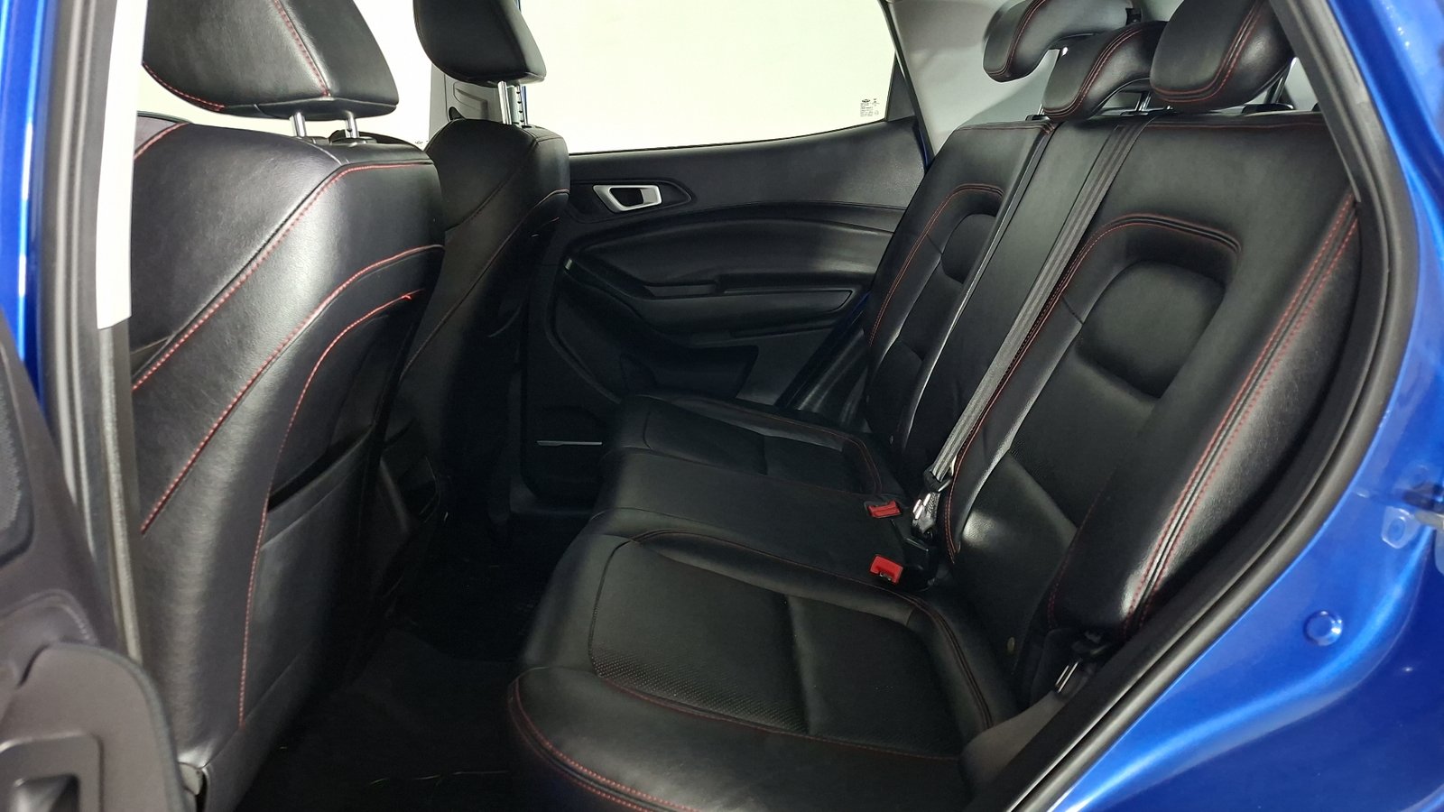 Chery Tiggo 3 2022 - Imagen 15 de 17