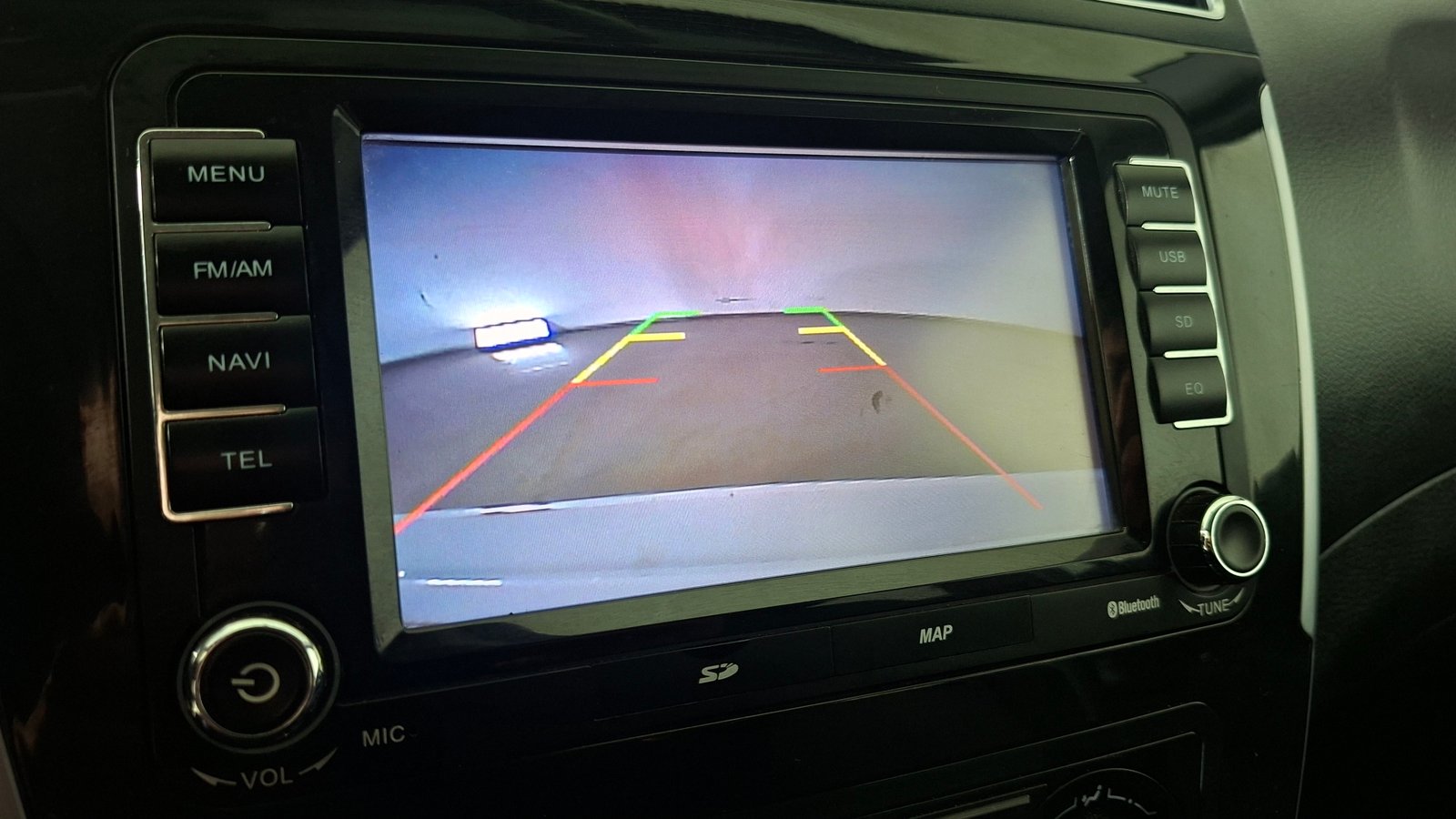 Dfm Joyear X3 2019 - Imagen 13 de 17