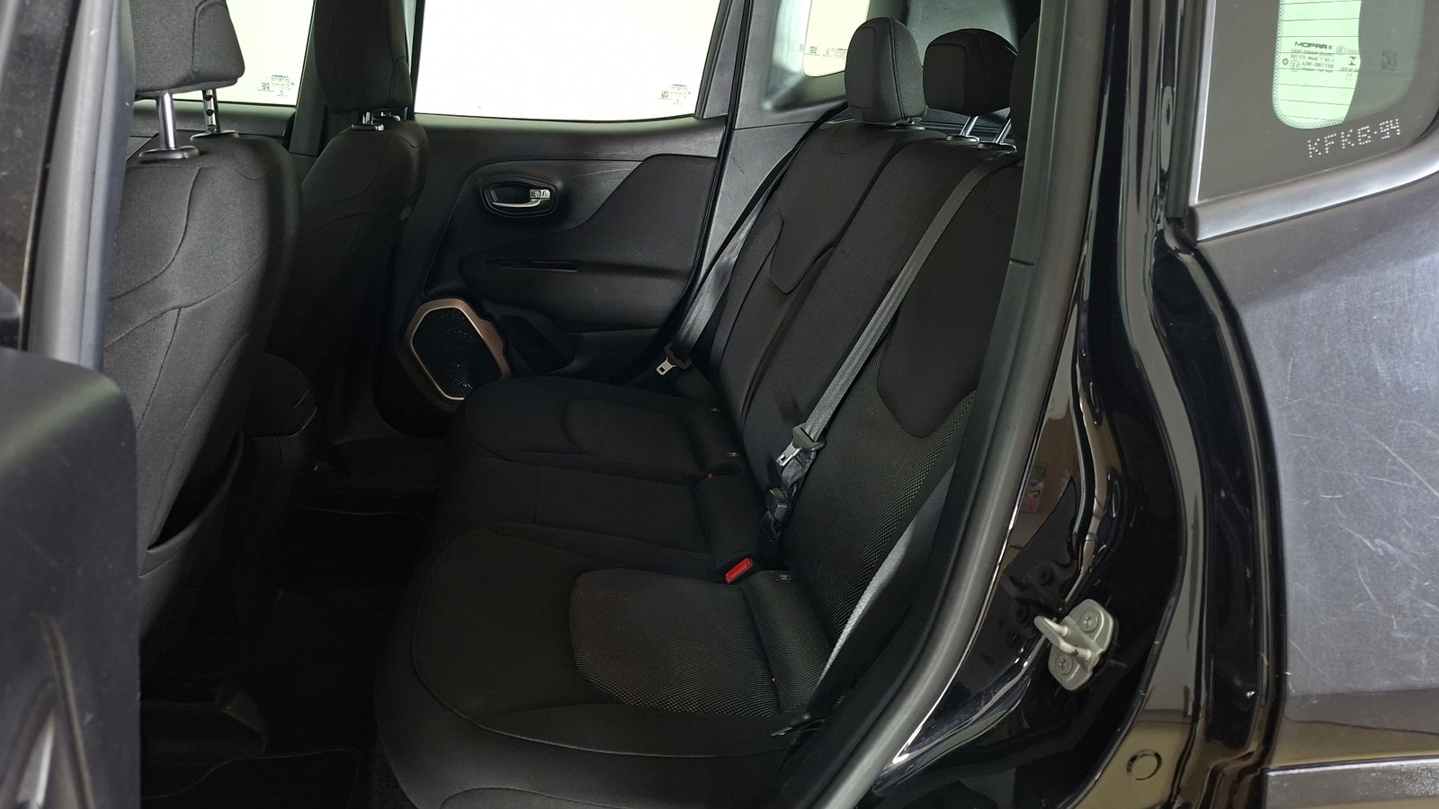 Jeep Renegade 2018 - Imagen 6 de 8