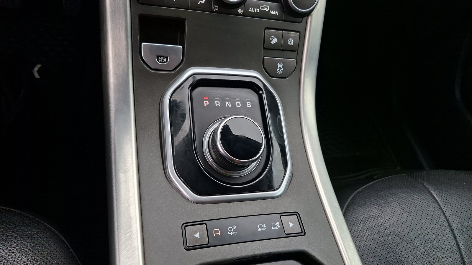 Land Rover Evoque 2019 - Imagen 11 de 16