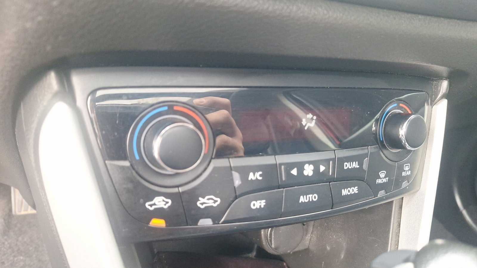 Suzuki S-Cross 2020 - Imagen 16 de 16