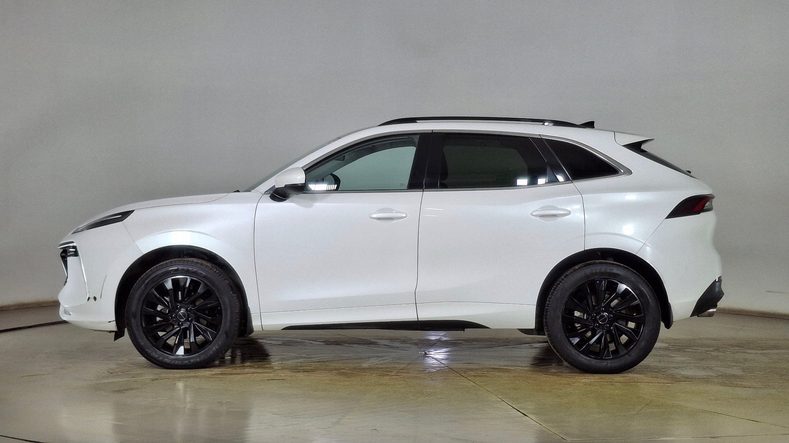 Dongfeng T5 Evo 2023 - Imagen 7 de 17