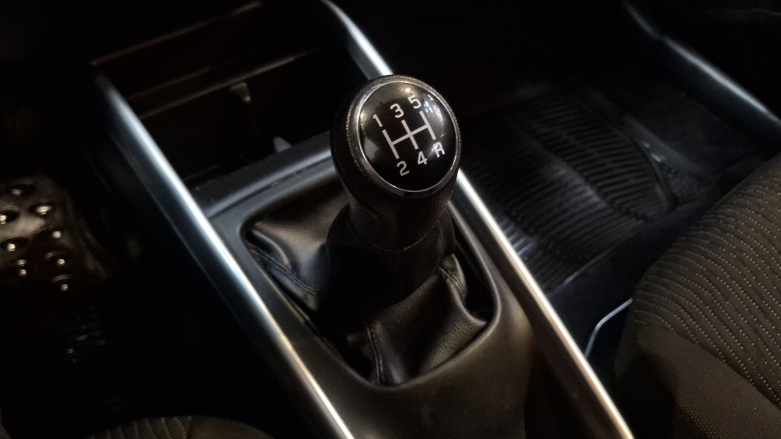 Suzuki Baleno 2019 - Imagen 11 de 15