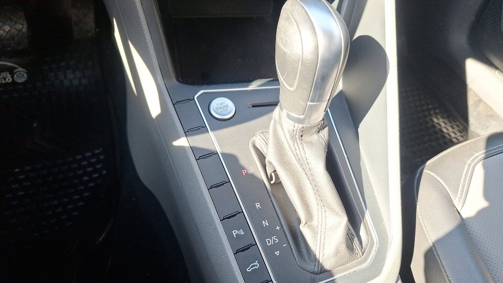 Volkswagen Polo 2020 - Imagen 11 de 15