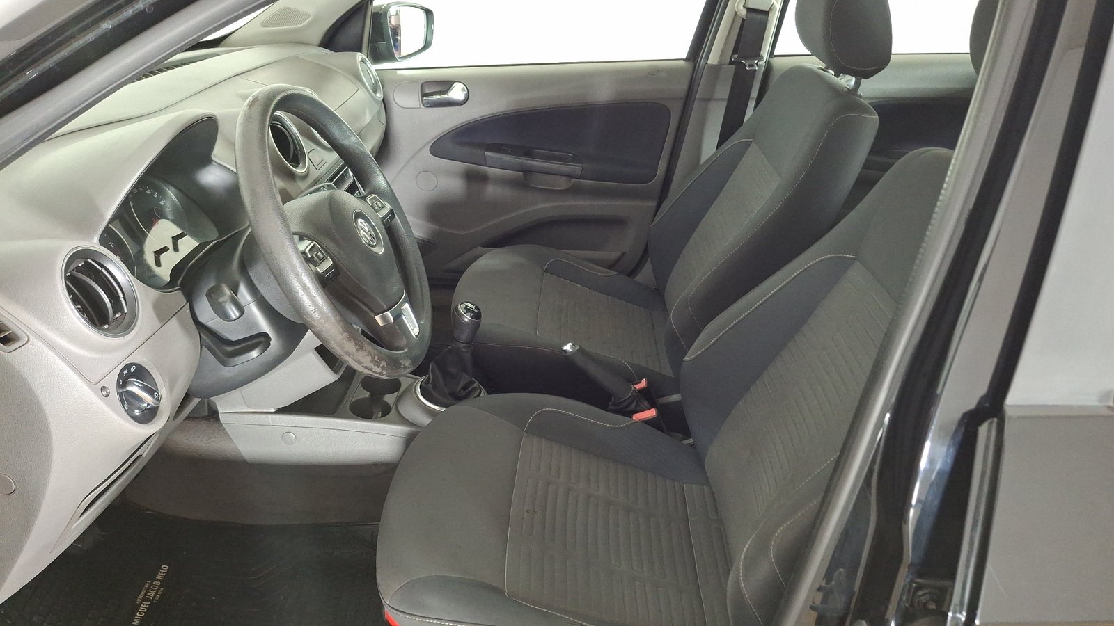 Volkswagen Gol 2016 - Imagen 12 de 15