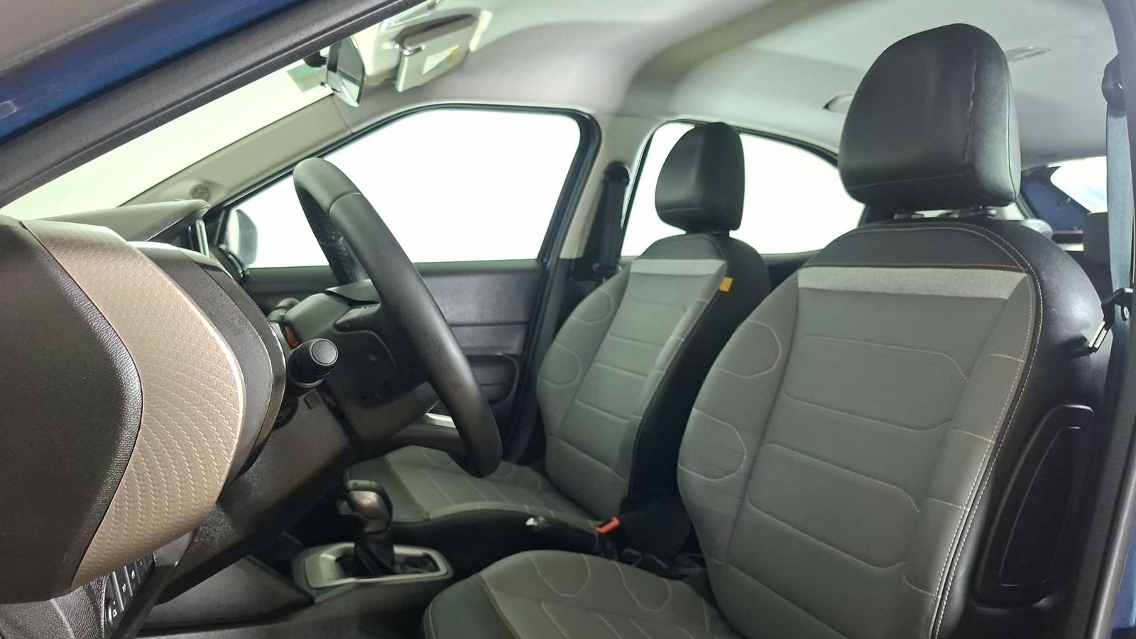 Citroën Basalt 2025 - Imagen 13 de 16