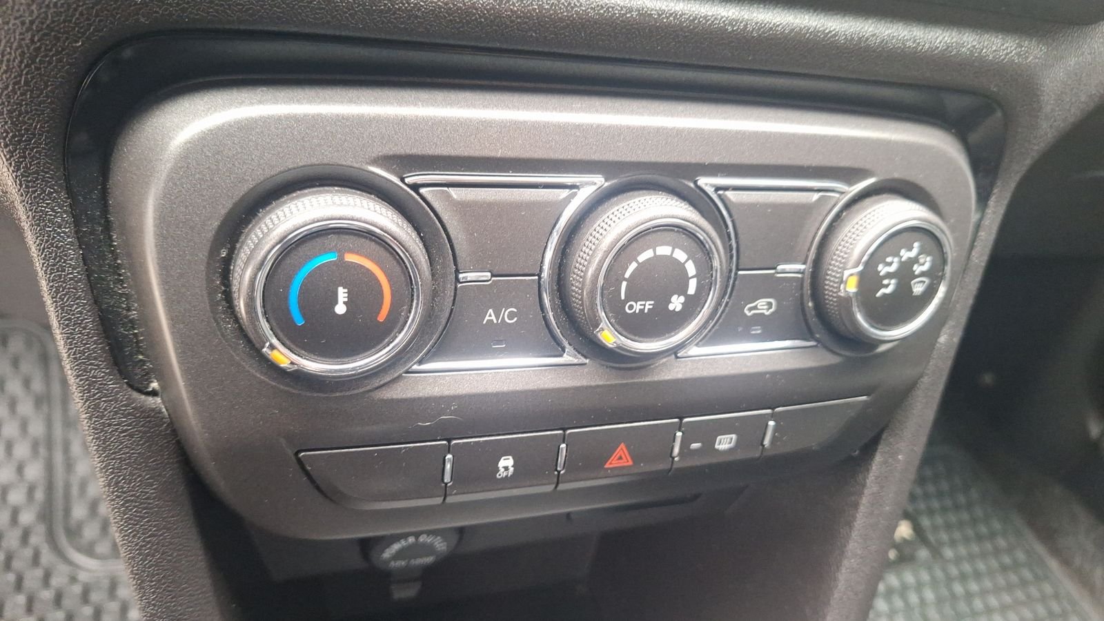 Chery Tiggo 2 2022 - Imagen 15 de 15