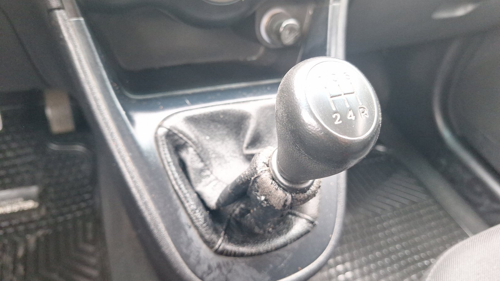 Hyundai I10 2013 - Imagen 11 de 14