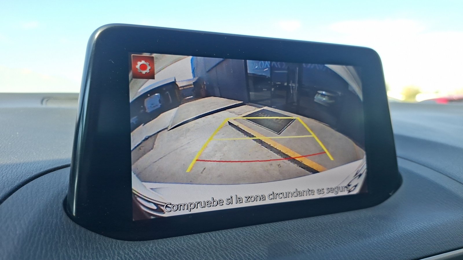 Mazda Mazda 3 2020 - Imagen 12 de 15