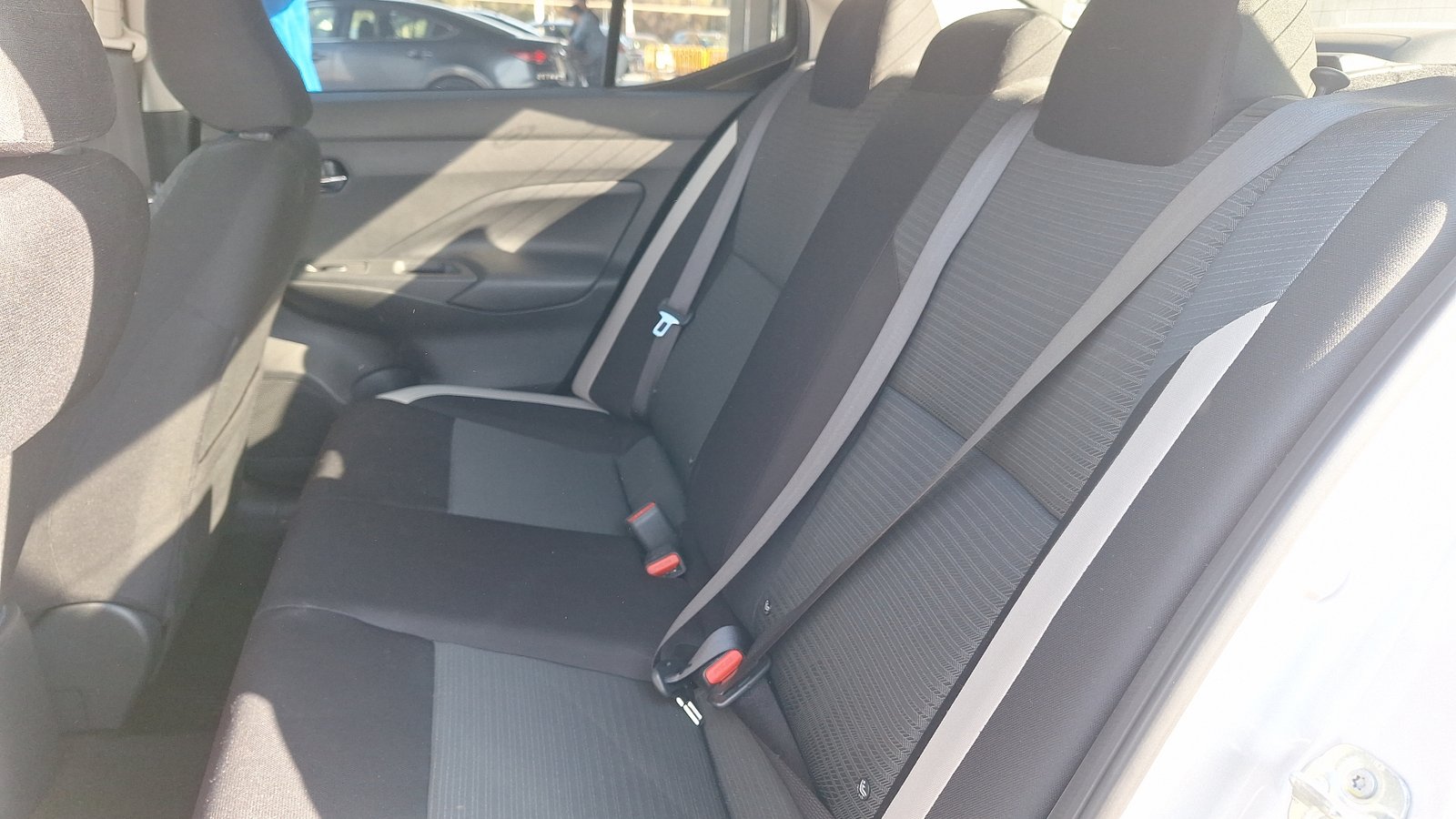 Nissan Versa 2020 - Imagen 13 de 15