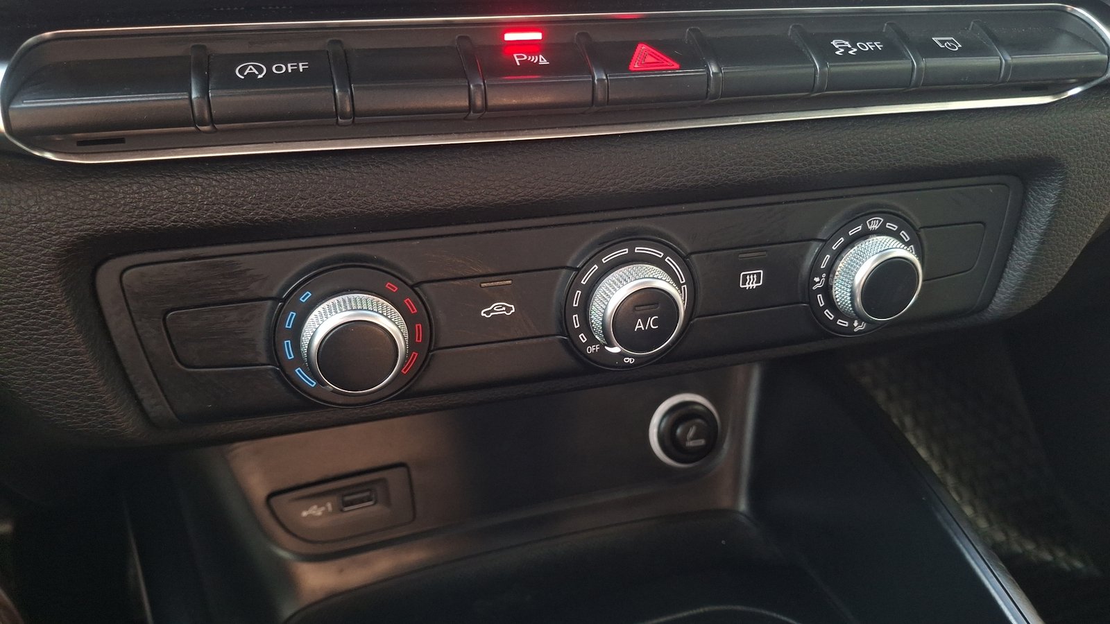 Audi A3 2019 - Imagen 14 de 15