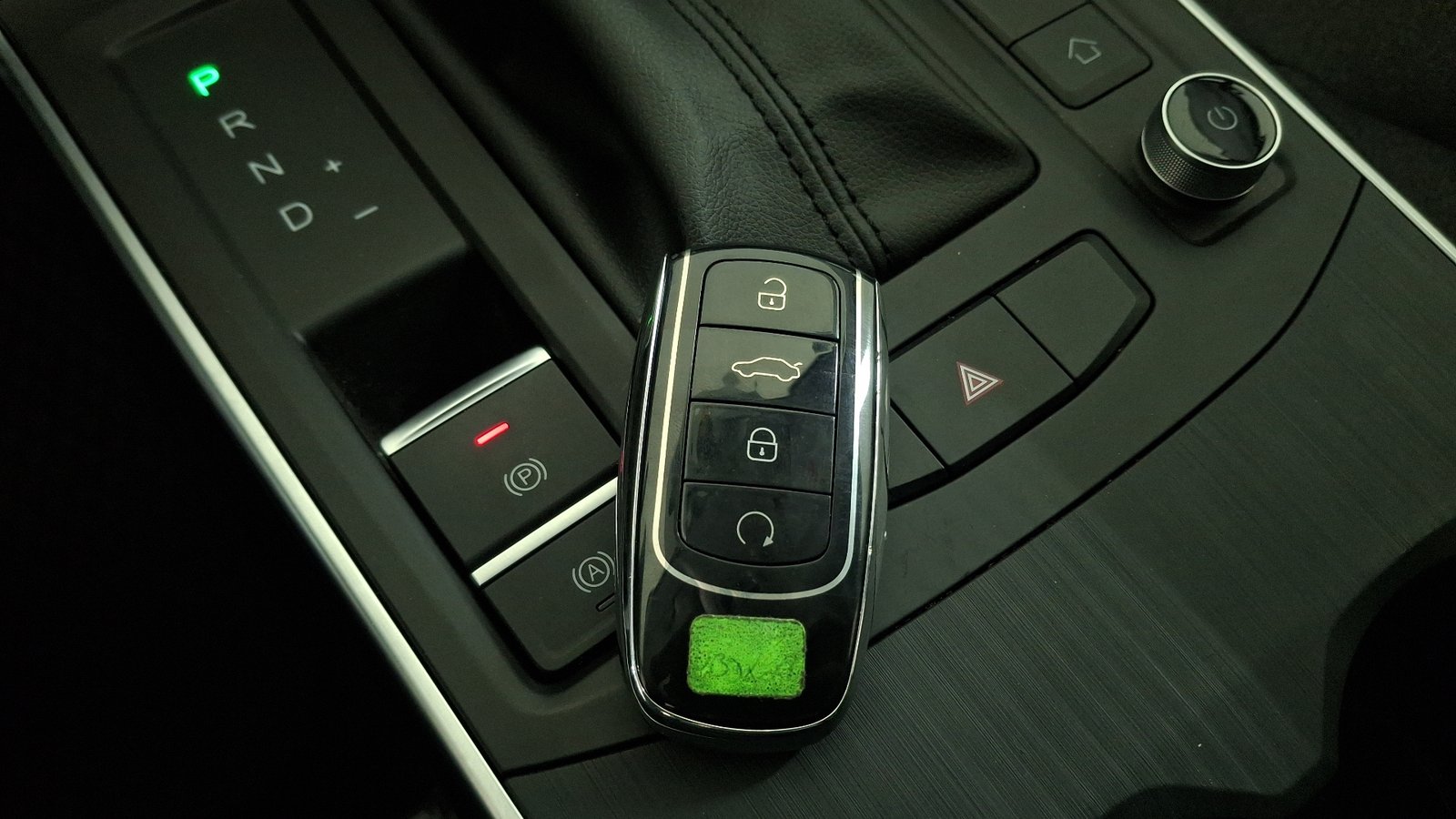 Omoda C5 2025 - Imagen 10 de 10
