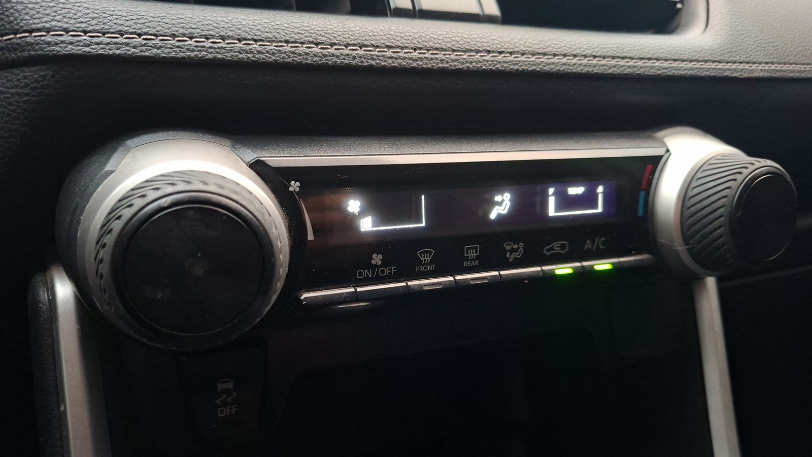 Toyota RAV4 2019 - Imagen 15 de 15