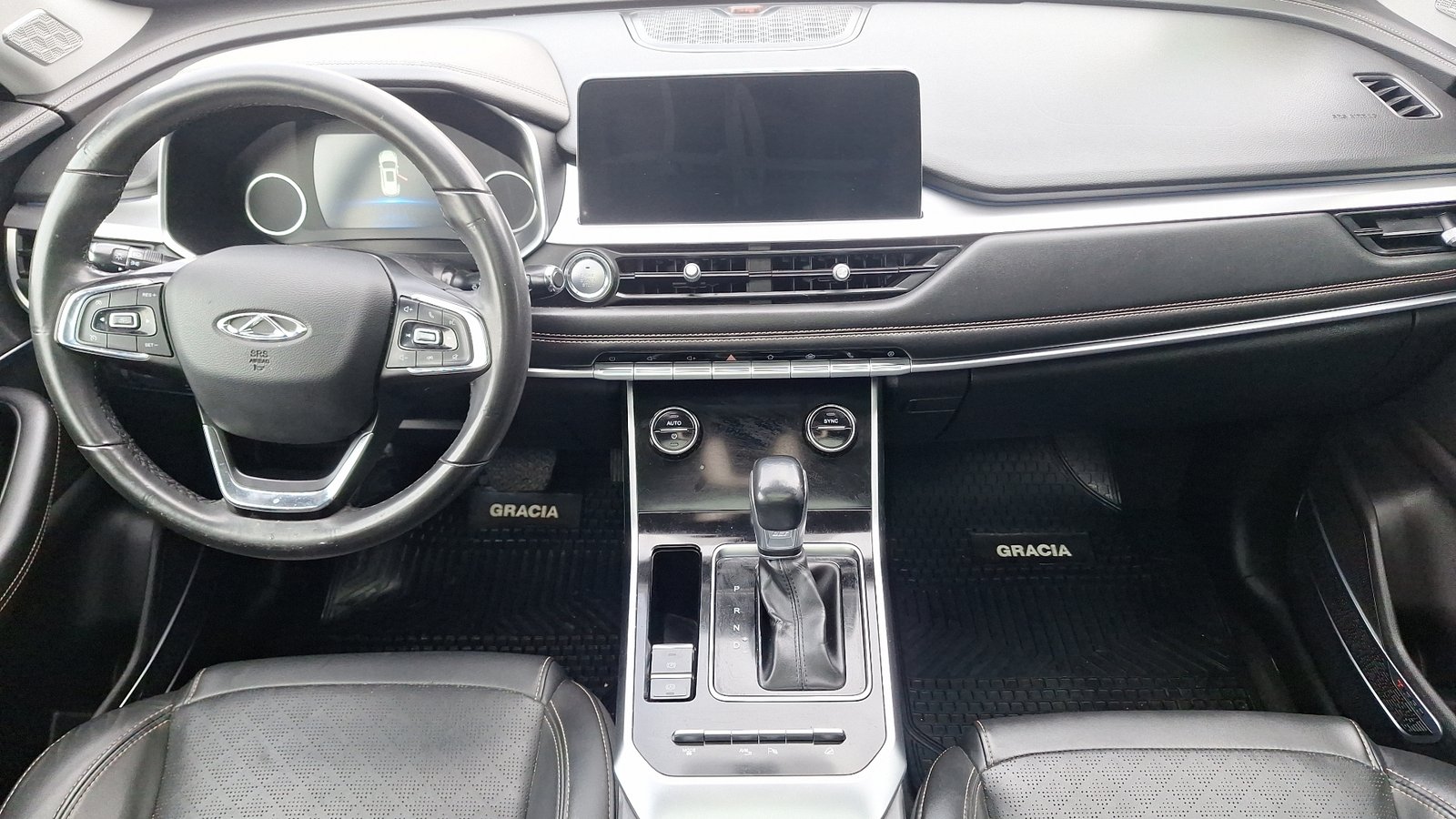 Chery Tiggo 8 2021 - Imagen 6 de 17