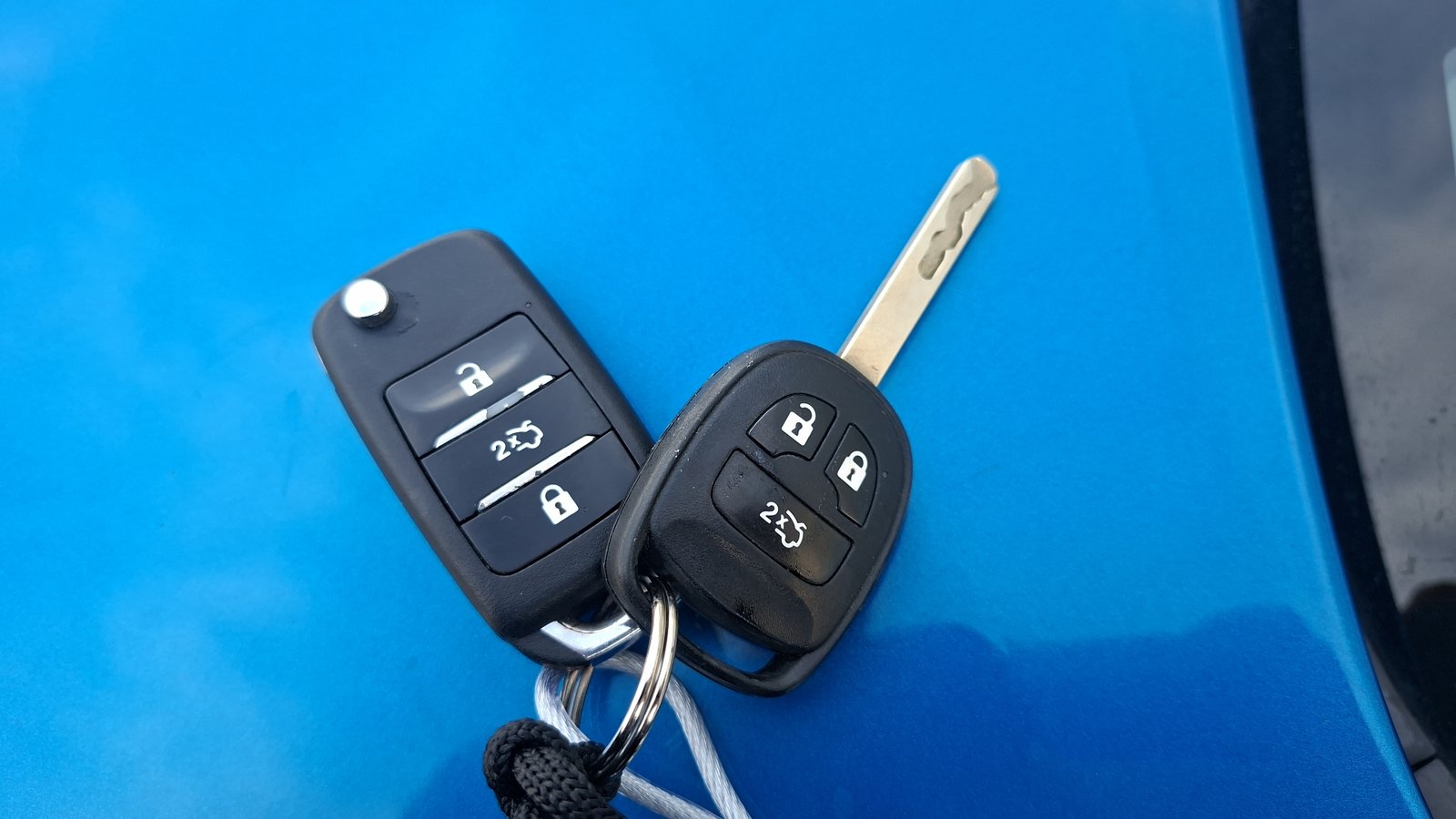 Changan CS15 2021 - Imagen 7 de 15